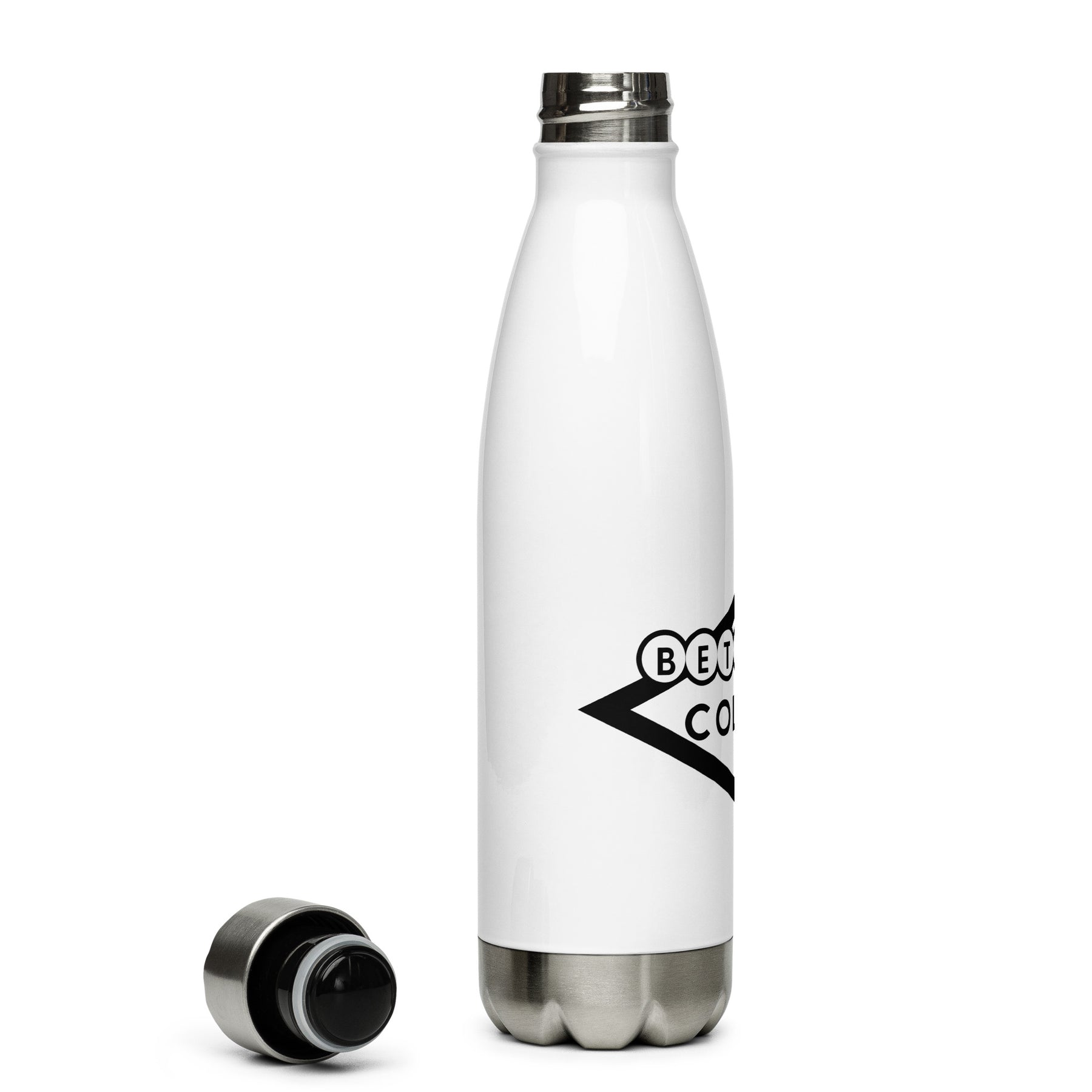 Stainless Steel Water Bottle